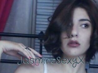 JasmineSexyX