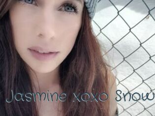 Jasmine_xoxo_Snow