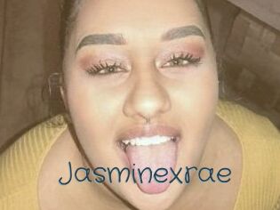 Jasminexrae