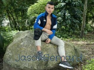 JasonBernard