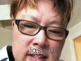 JasonLi