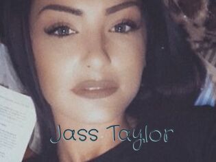 Jass_Taylor