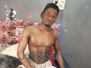 Jax_Spartan