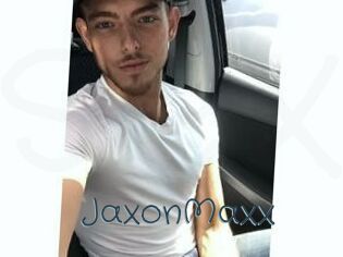 JaxonMaxx