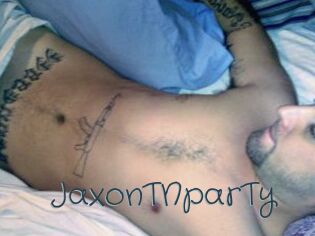 JaxonTNparTy