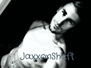 JaxxonShaft