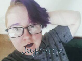 JayCarrie