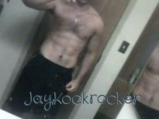 JayKockrocker