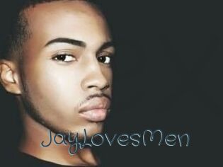 JayLovesMen