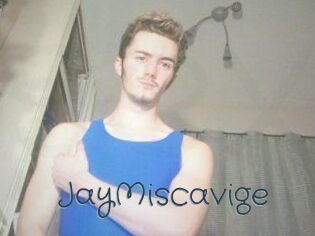 JayMiscavige