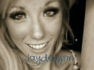 JaydeLynn