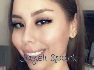 Jayeli_Spank