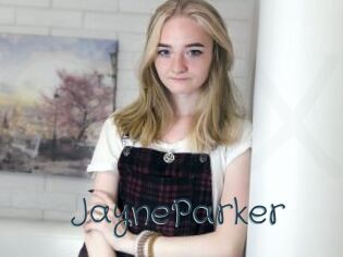 JayneParker