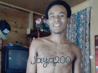 Jayq200