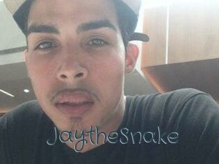 JaytheSnake