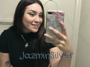 JazminSilver