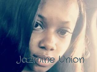 Jazmine_Union