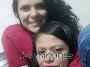 Jazminnicee