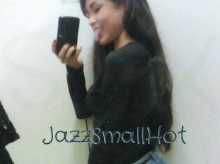 JazzSmallHot