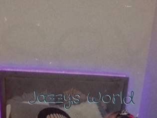 Jazzys_World