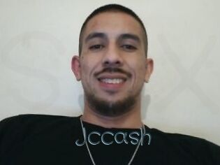 Jccash