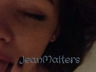 JeanMalters