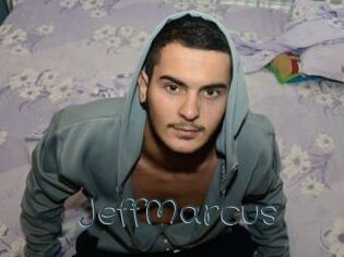 JeffMarcus