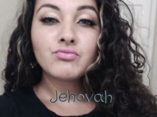 Jehovah