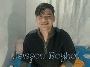 Jeisson_Boyhot