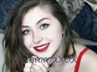 JemmaXoX