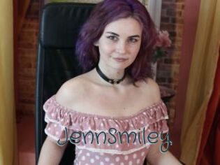 JennSmiley