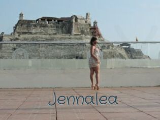 Jennalea