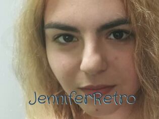 JenniferRetro