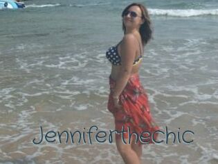 Jenniferthechic