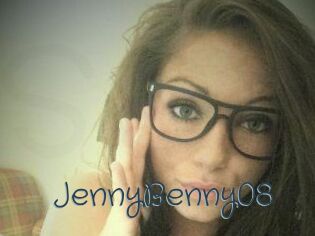 JennyBenny08