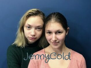 JennyCold