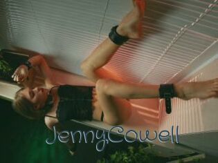 JennyCowell