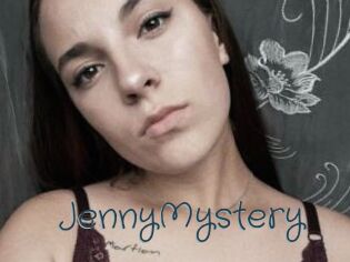 JennyMystery