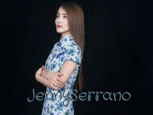 JennySerrano