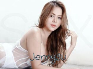 JennySu