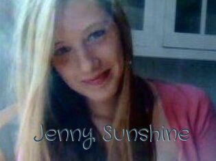 Jenny_Sunshine