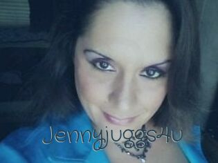 Jennyjuggs4u