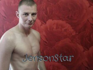 JensonStar