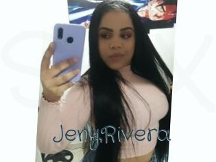 JenyRivera