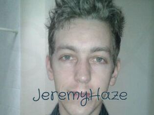 JeremyHaze