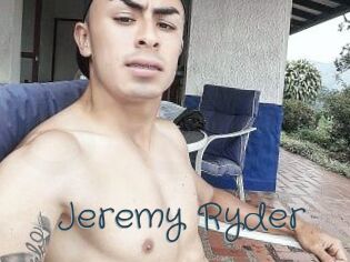 Jeremy_Ryder