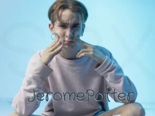 JeromePotter