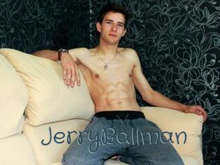 JerryBallman