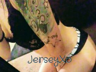 JerseyXo