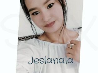 Jeslanala